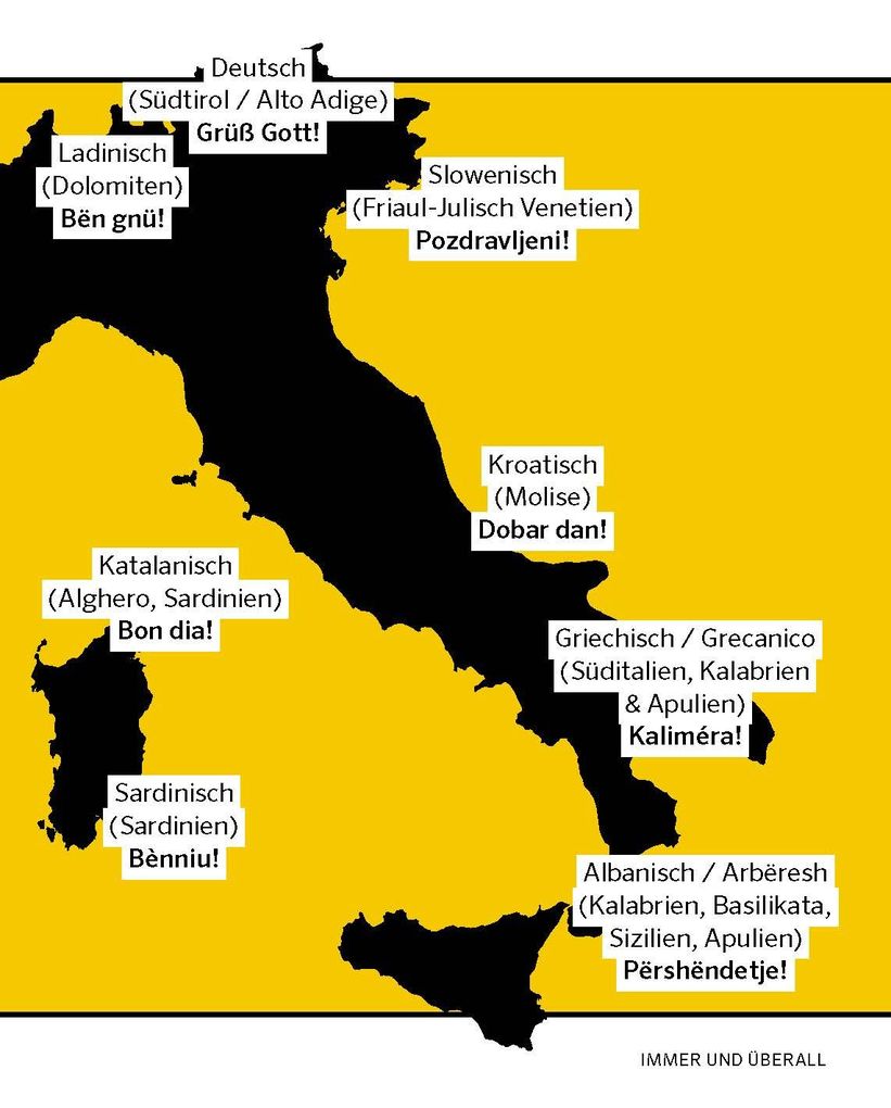 Weitere Ansicht: PONS Italienisch ohne ähm