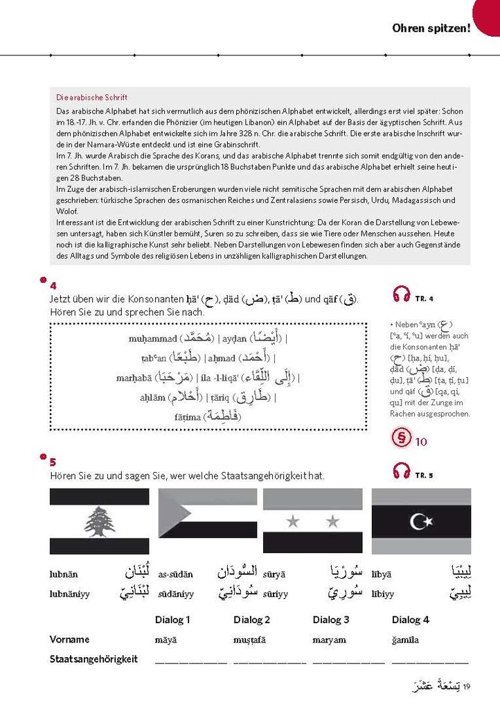 Weitere Ansicht: PONS Power-Sprachkurs Arabisch