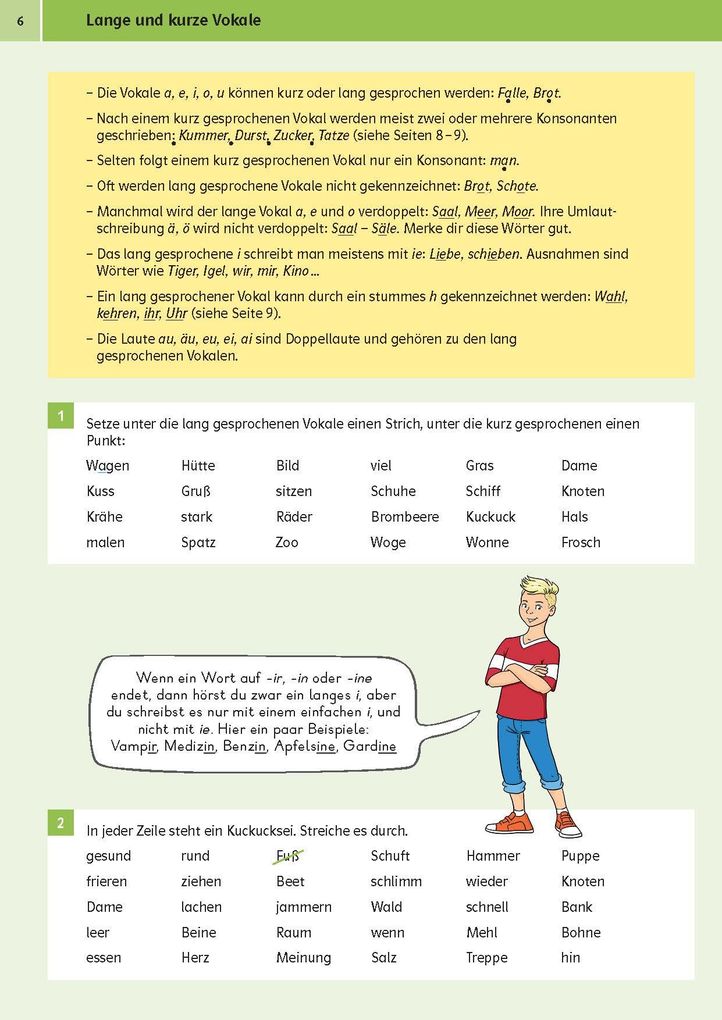 Weitere Ansicht: Klett Sicher ins Gymnasium Deutsch 4. Klasse