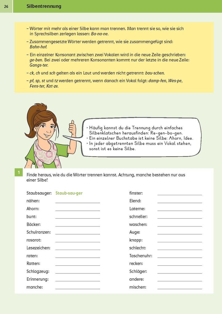Weitere Ansicht: Klett Sicher ins Gymnasium Deutsch 4. Klasse