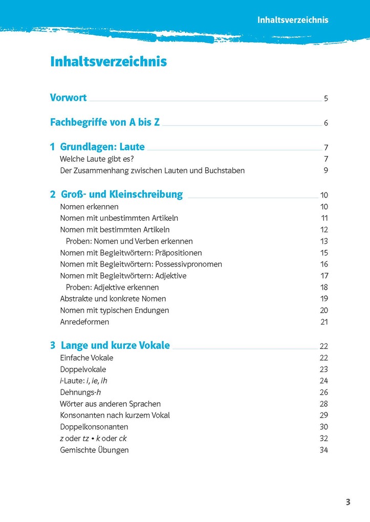 Weitere Ansicht: Klett 10-Minuten-Training Deutsch Rechtschreibung 5. Klasse