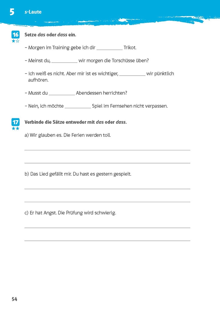 Weitere Ansicht: Klett 10-Minuten-Training Deutsch Rechtschreibung 5. Klasse