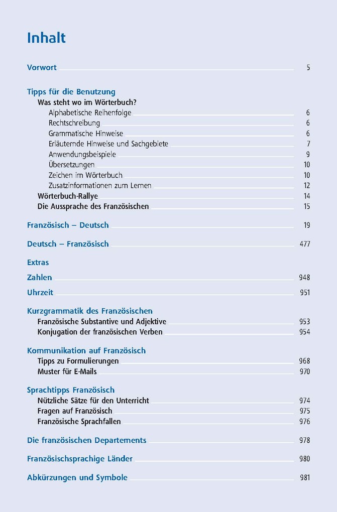 Weitere Ansicht: Langenscheidt Power Wörterbuch Französisch