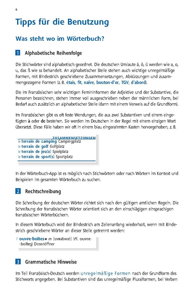 Weitere Ansicht: Langenscheidt Power Wörterbuch Französisch