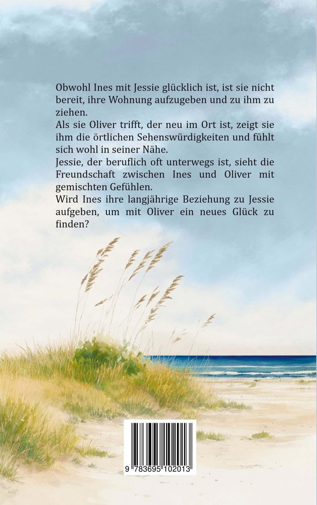 Weitere Ansicht: Jessies Girl | Antje Steffen
