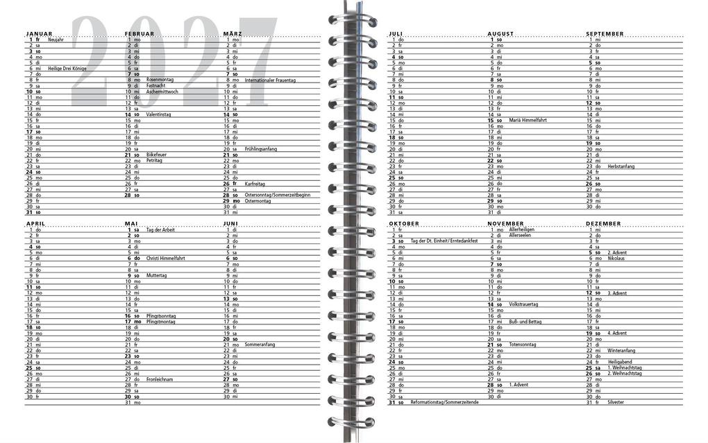 Weitere Ansicht: Sylt-die Insel 2027 Tischkalender | Gernot Westendorf