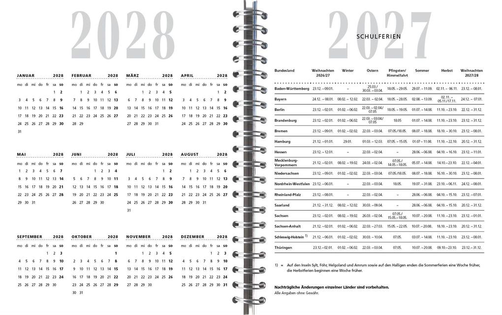 Weitere Ansicht: Sylt-die Insel 2027 Tischkalender | Gernot Westendorf