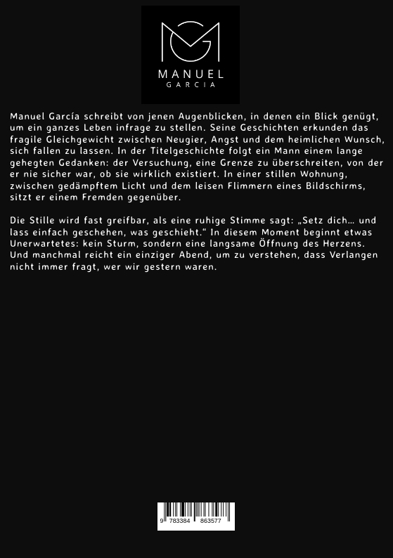 Weitere Ansicht: Erstes Mal bisexuell | Manuel García