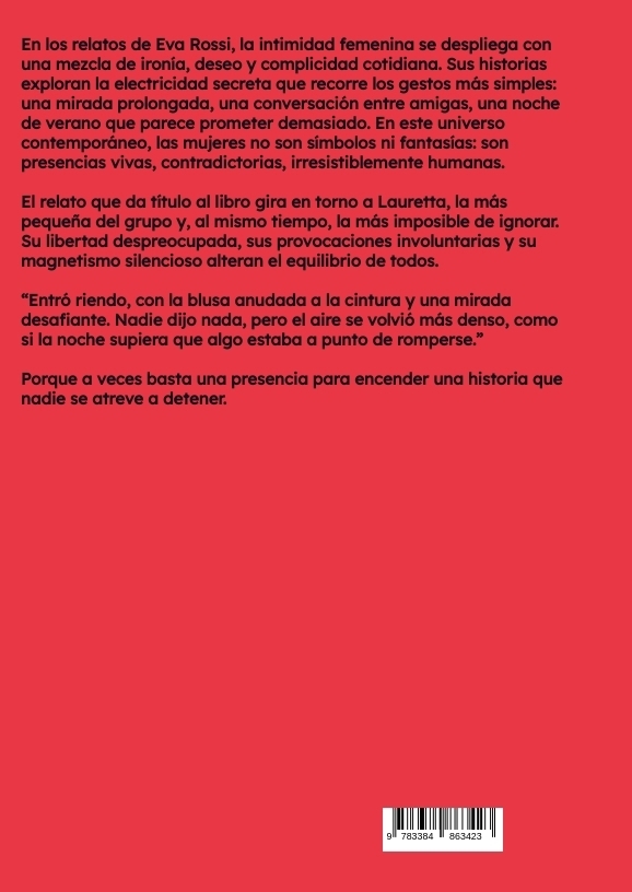 Weitere Ansicht: La Amiga de los Grandes Pechos | Eva Rossi