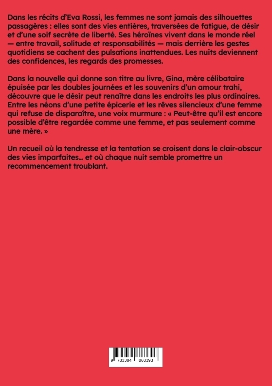 Weitere Ansicht: Une Mère Célibataire | Eva Rossi