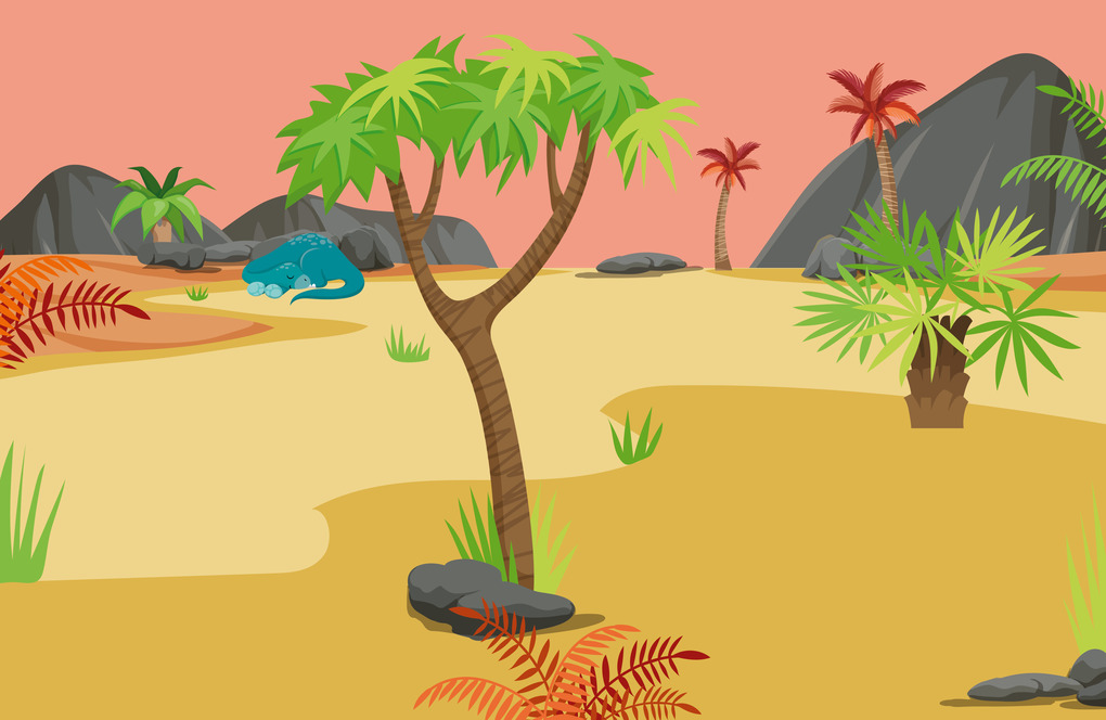 Weitere Ansicht: Mein erstes Stickerheft. Dinos