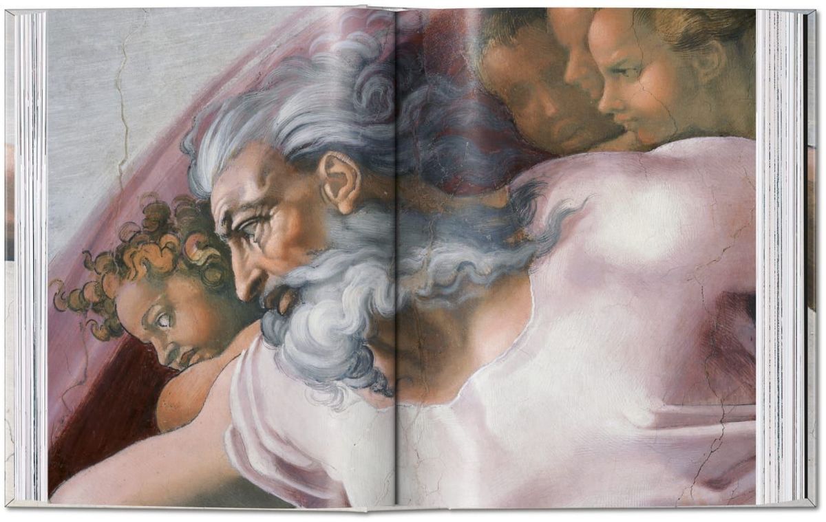 Weitere Ansicht: Michelangelo | Christof Thoenes, Frank Zöllner