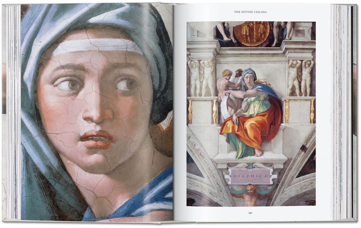 Weitere Ansicht: Michelangelo | Christof Thoenes, Frank Zöllner