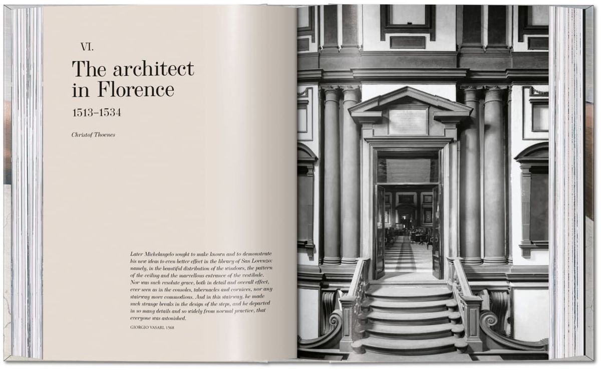 Weitere Ansicht: Michelangelo | Christof Thoenes, Frank Zöllner