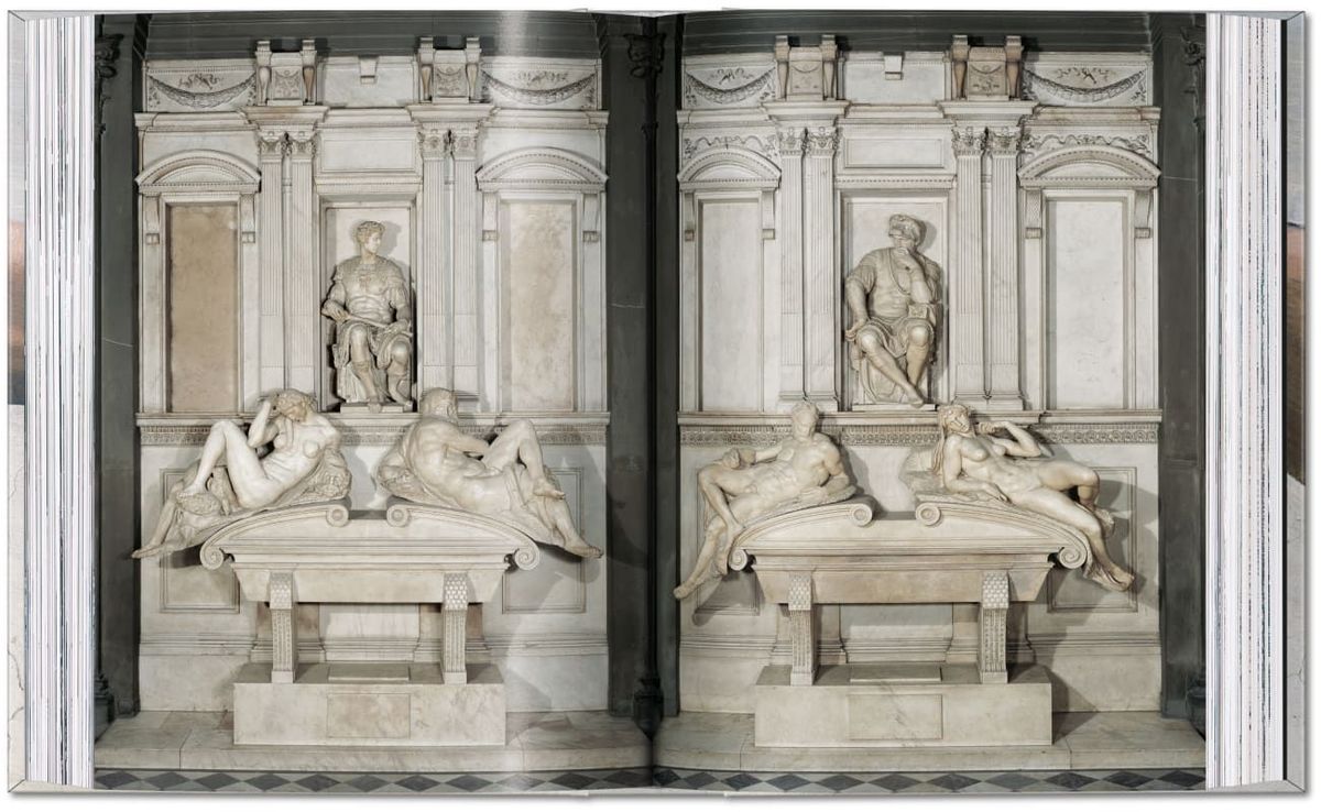 Weitere Ansicht: Michelangelo | Christof Thoenes, Frank Zöllner
