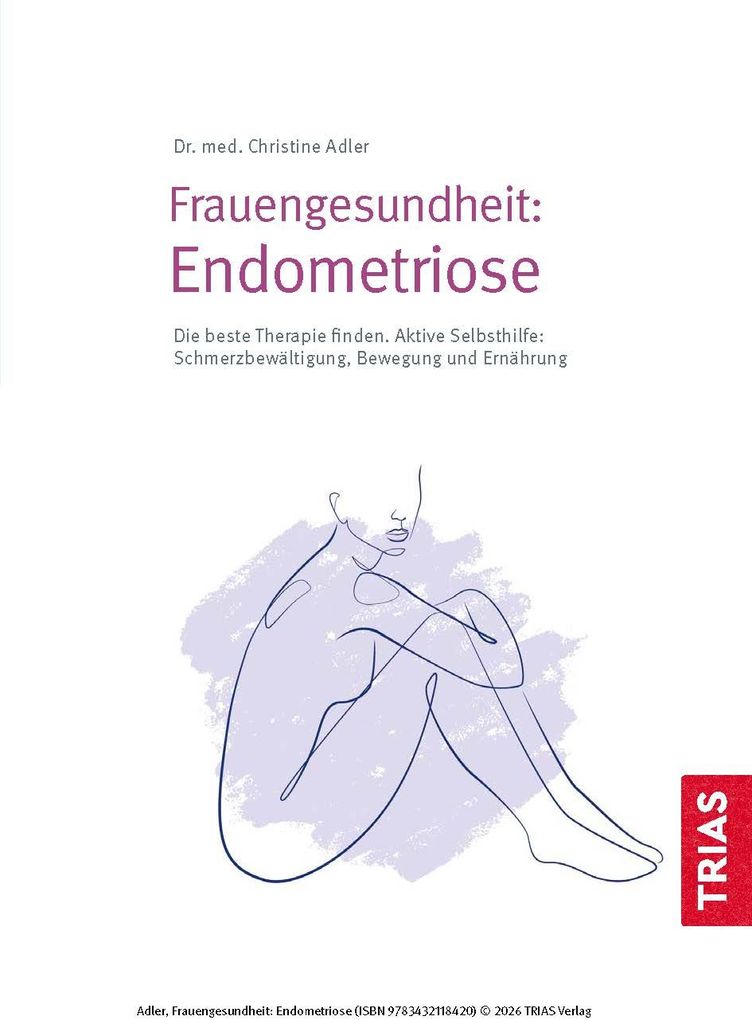 Weitere Ansicht: Frauengesundheit: Endometriose | Christine Adler