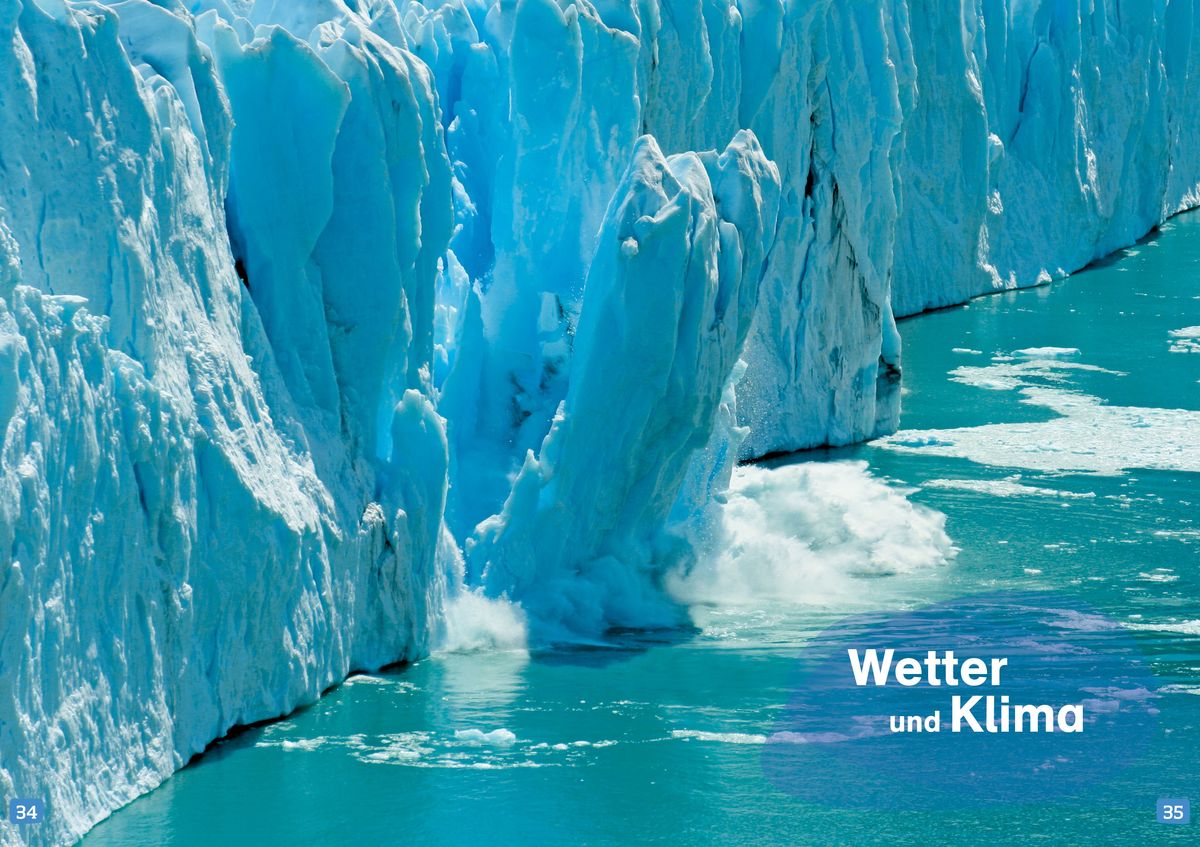 Weitere Ansicht: WAS IST WAS Erstes Lesen. Wetter | Karin Bischoff