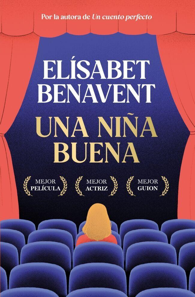 Weitere Ansicht: Una Niña Buena / A Good Girl | Elisabet Benavent