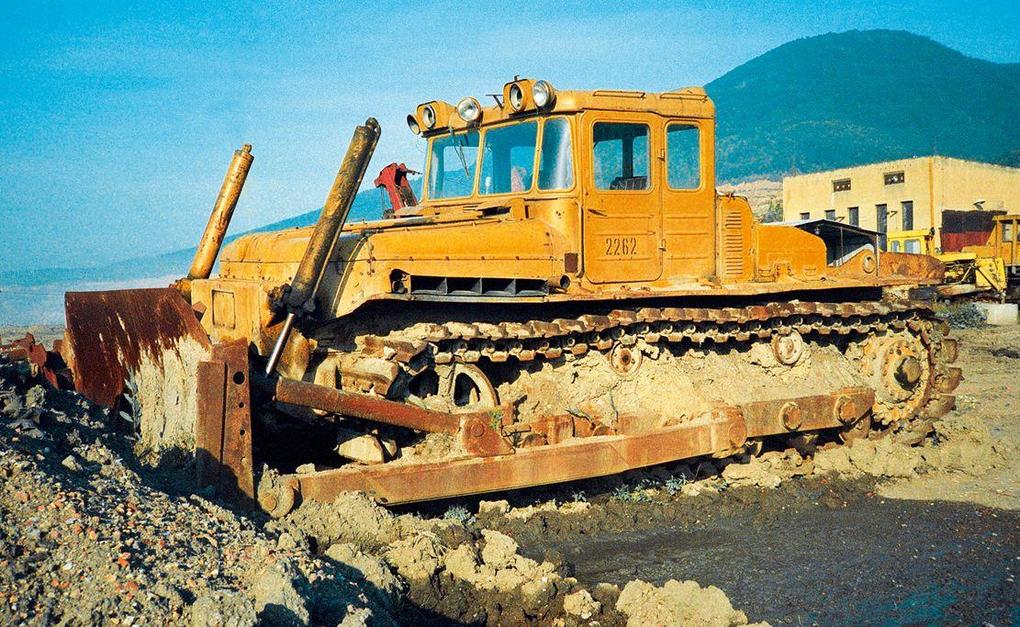 Weitere Ansicht: Baumaschinen in der DDR Band 1 | Alfred Meyer