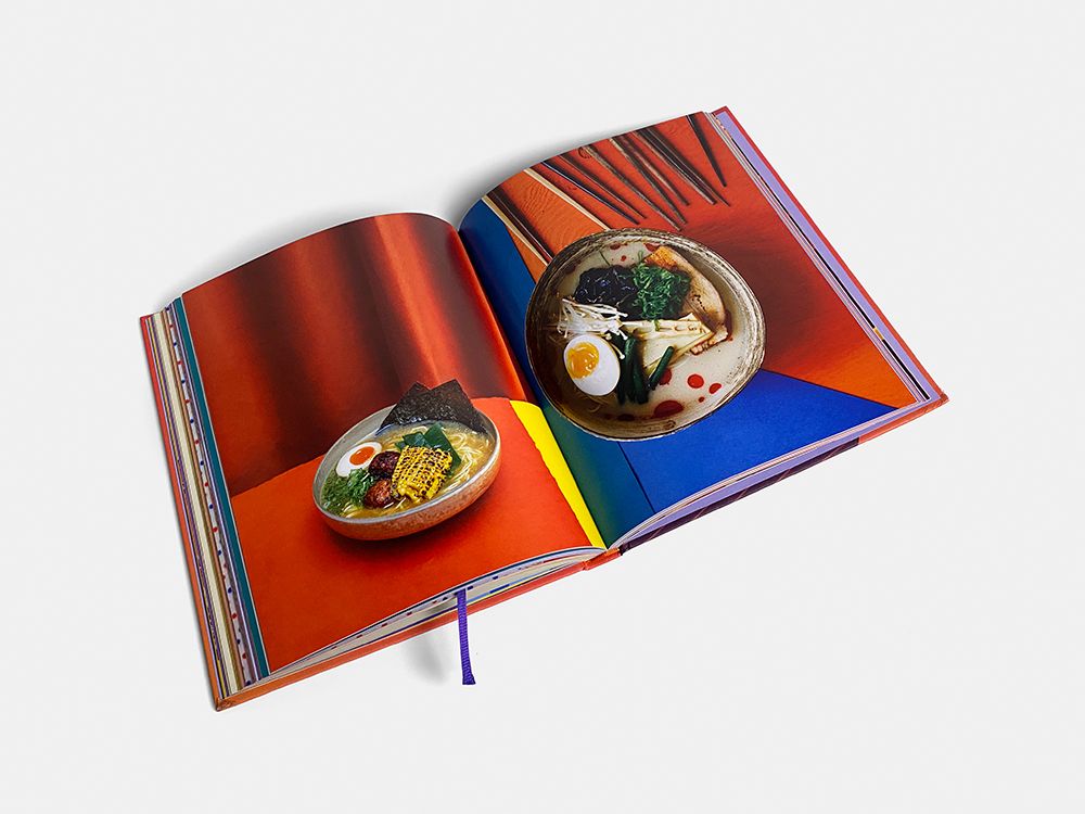 Weitere Ansicht: MAKA Magic | Katrin Wondra, Max Hauf