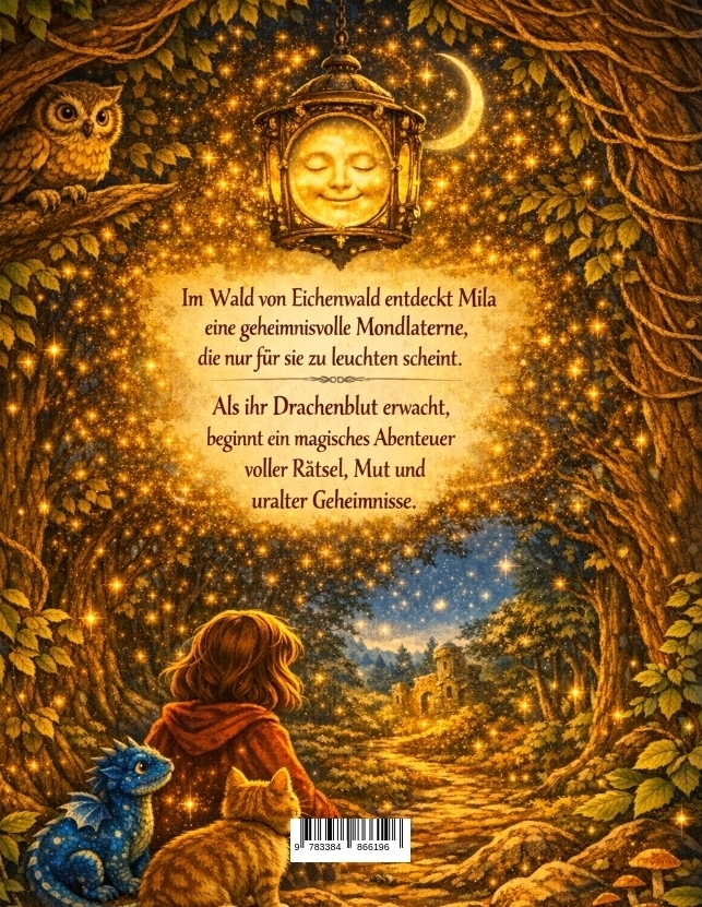 Weitere Ansicht: Drachenblut und Hexenzahn | Dominik Mikulaschek