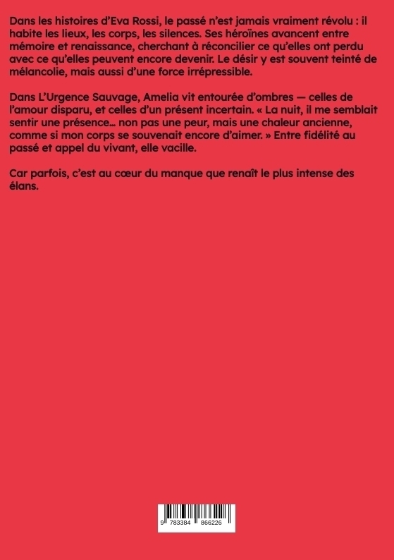 Weitere Ansicht: L'Urgence Sauvage | Eva Rossi