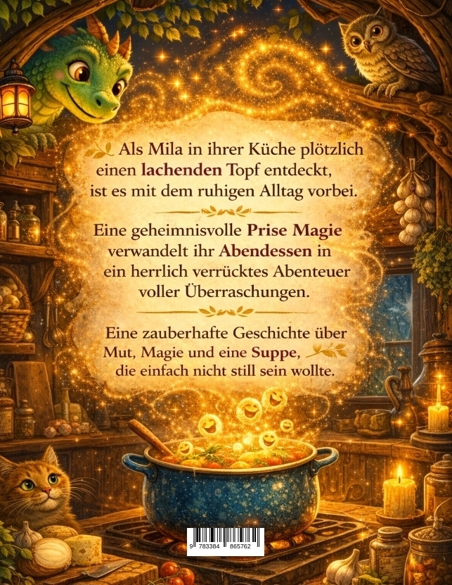 Weitere Ansicht: Drachenblut und Hexenzahn | Dominik Mikulaschek