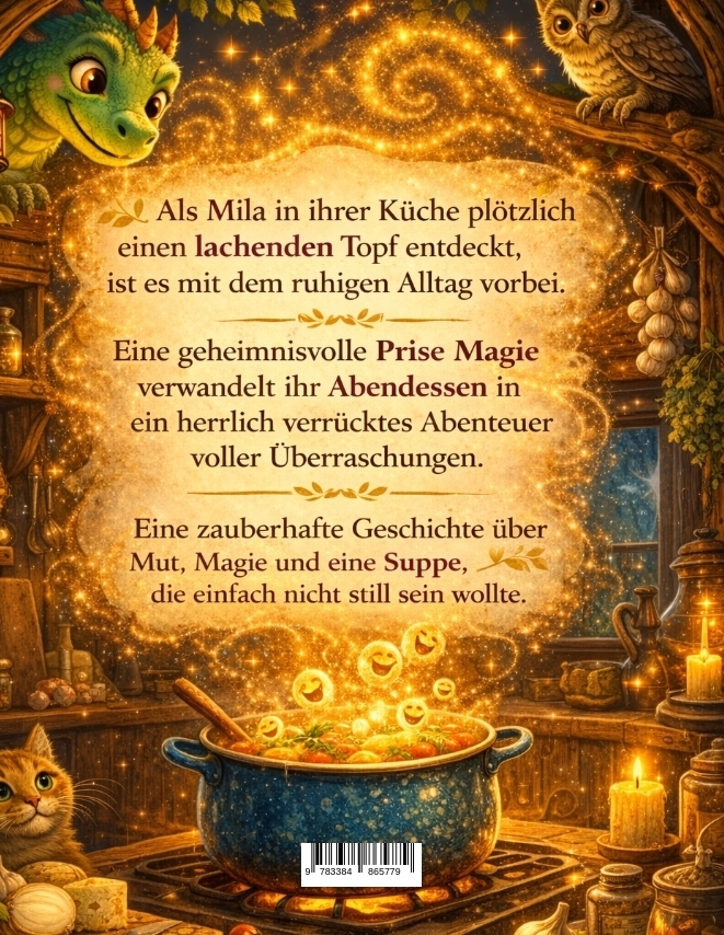 Weitere Ansicht: Drachenblut und Hexenzahn | Dominik Mikulaschek