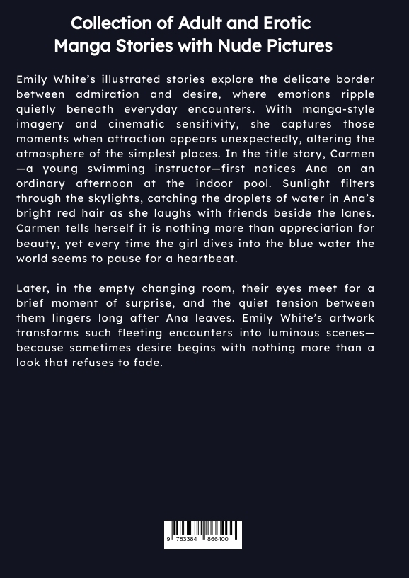 Weitere Ansicht: Eighteen | Emily White