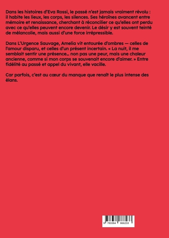 Weitere Ansicht: L'Urgence Sauvage | Eva Rossi