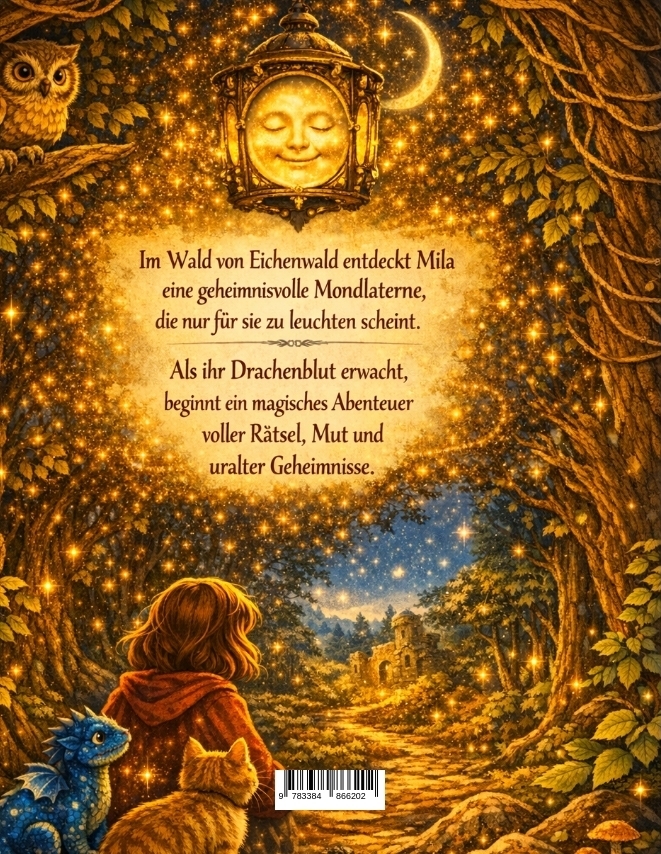 Weitere Ansicht: Drachenblut und Hexenzahn | Dominik Mikulaschek