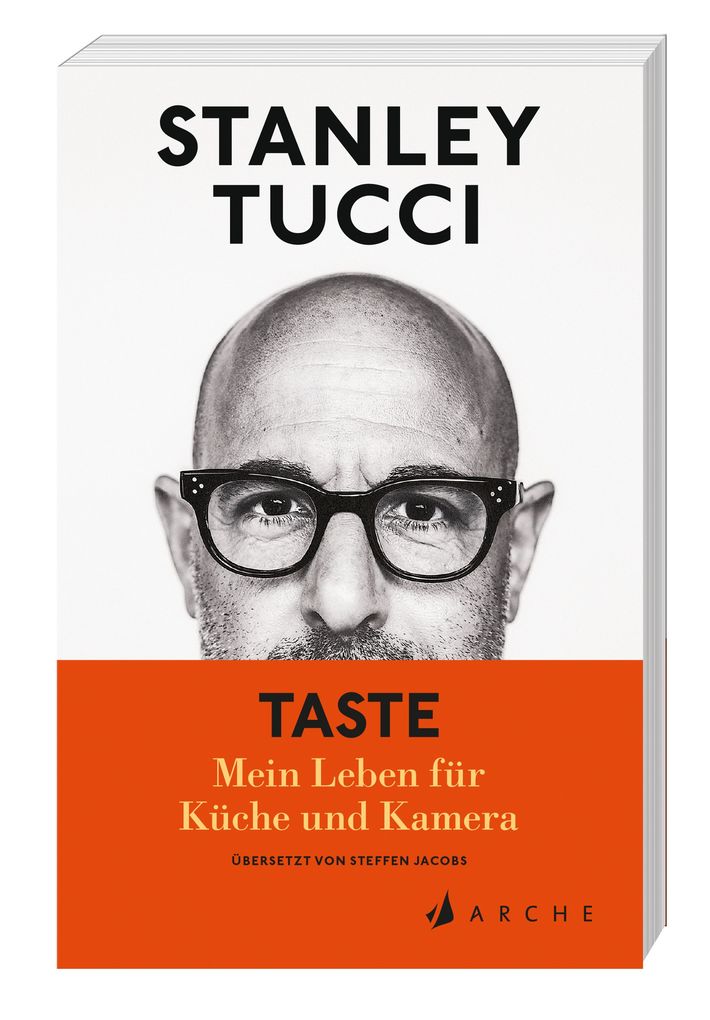 Weitere Ansicht: TASTE