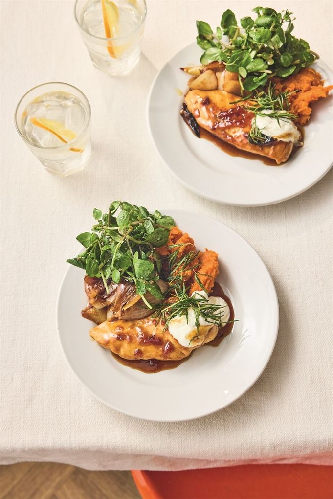 Weitere Ansicht: Fast Food | Jamie Oliver