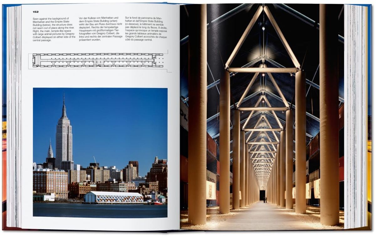 Weitere Ansicht: Shigeru Ban