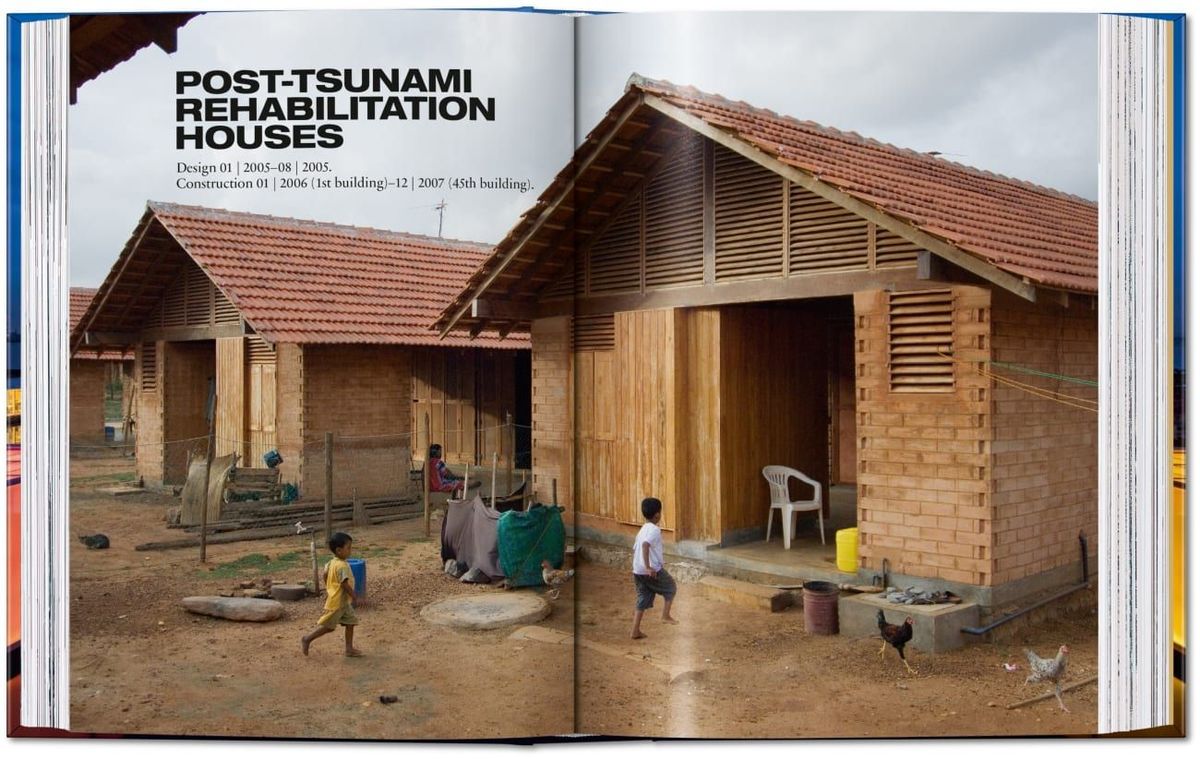Weitere Ansicht: Shigeru Ban