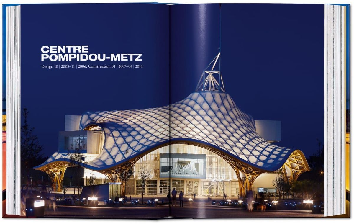 Weitere Ansicht: Shigeru Ban