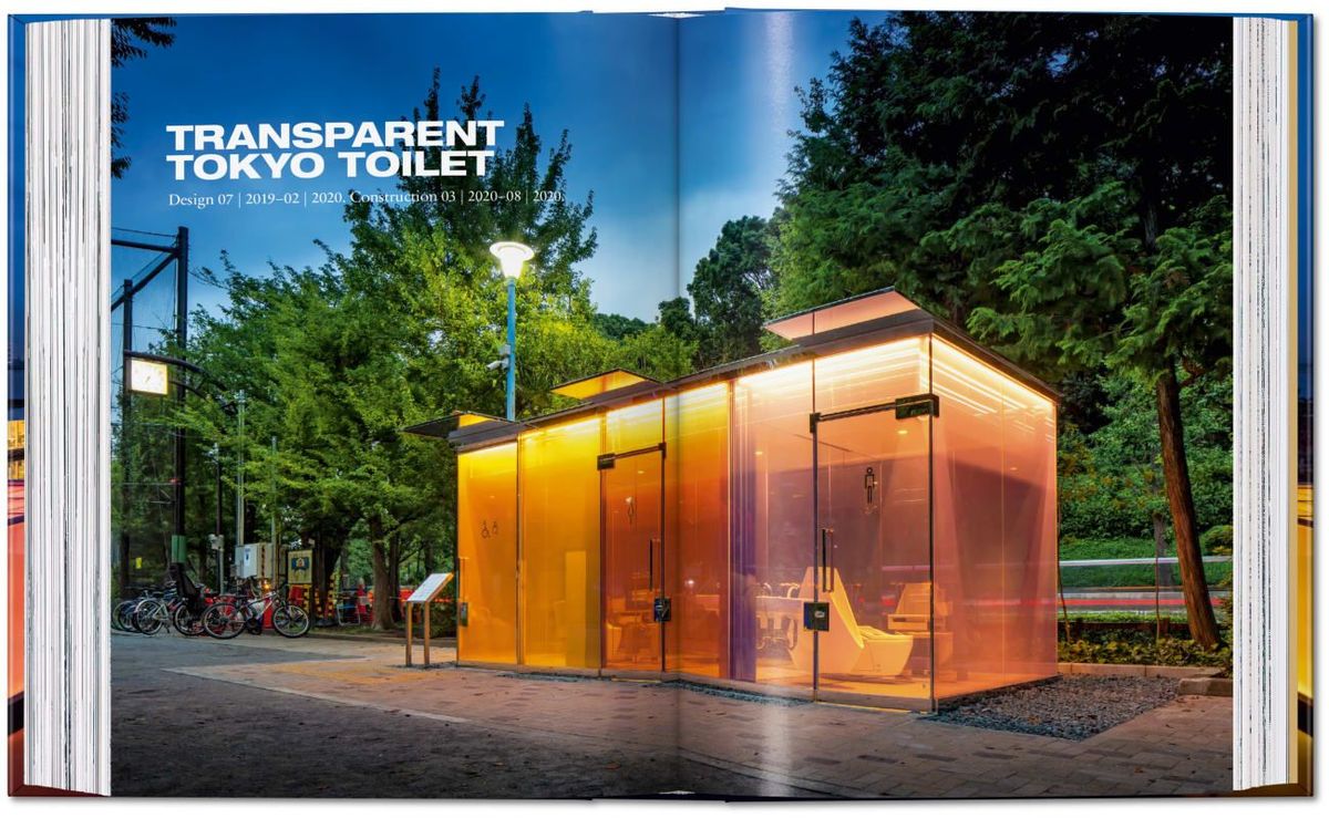 Weitere Ansicht: Shigeru Ban