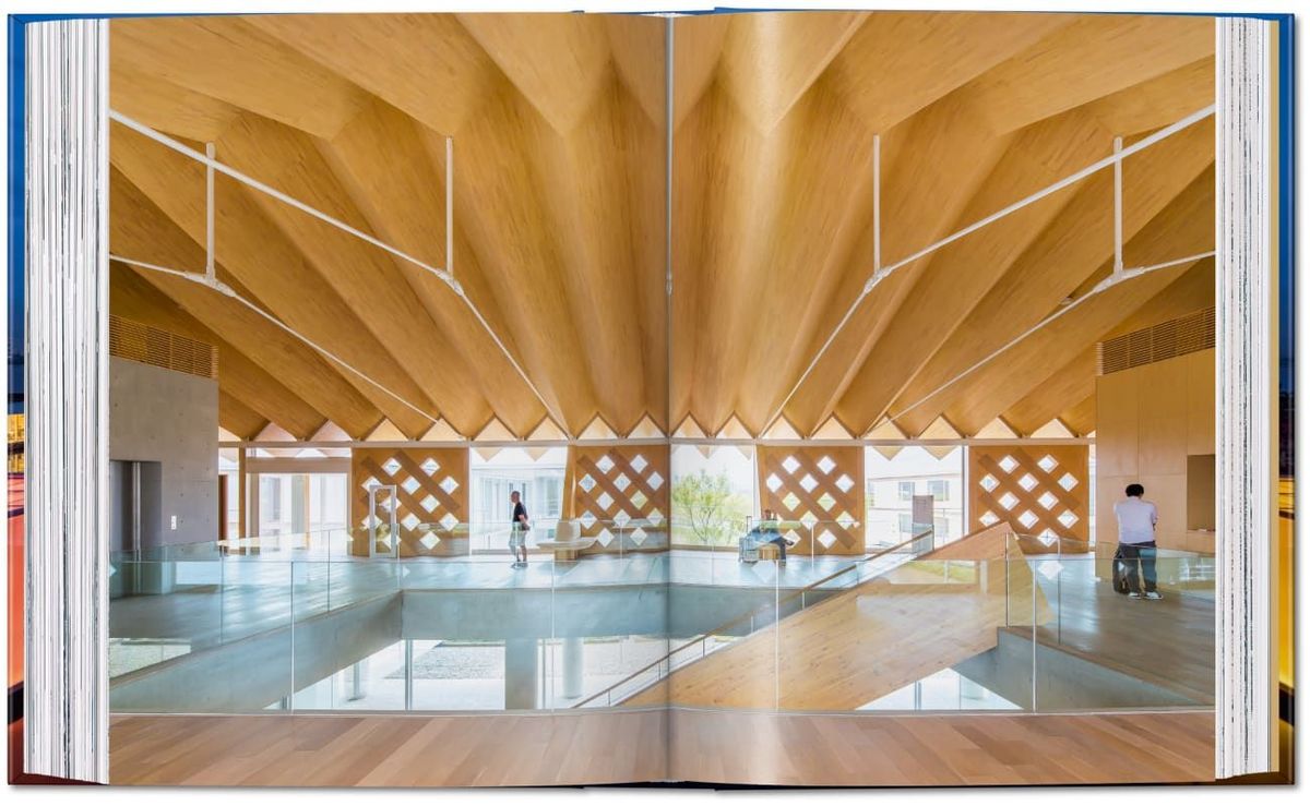 Weitere Ansicht: Shigeru Ban