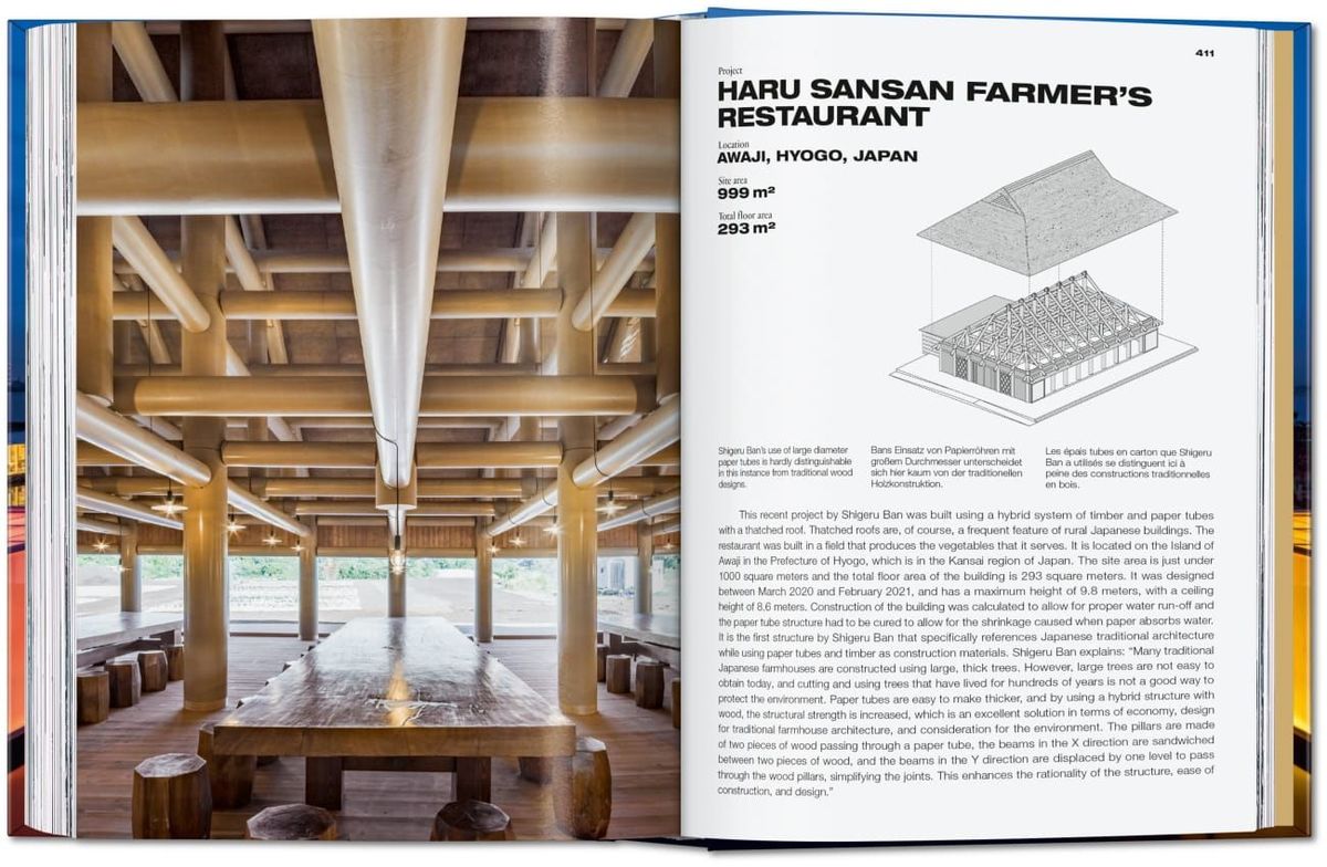 Weitere Ansicht: Shigeru Ban