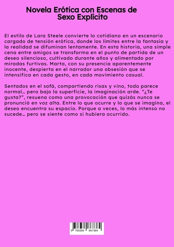 Weitere Ansicht: La Novia de mi Amigo | Lara Steele