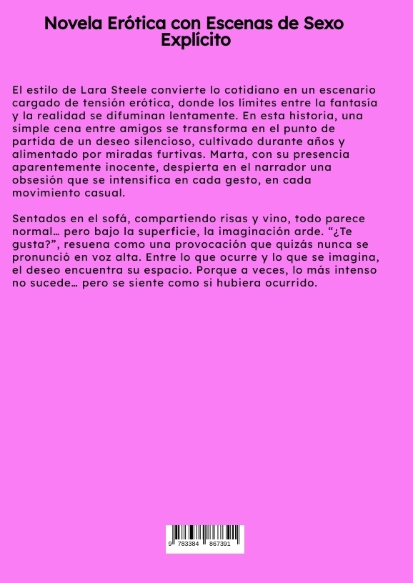 Weitere Ansicht: La Novia de mi Amigo | Lara Steele