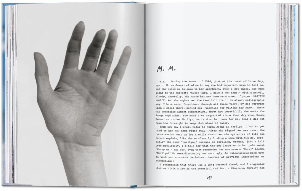 Weitere Ansicht: André de Dienes | Steve Crist