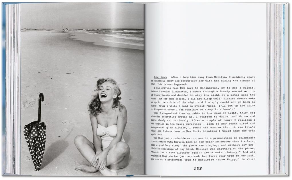 Weitere Ansicht: André de Dienes | Steve Crist