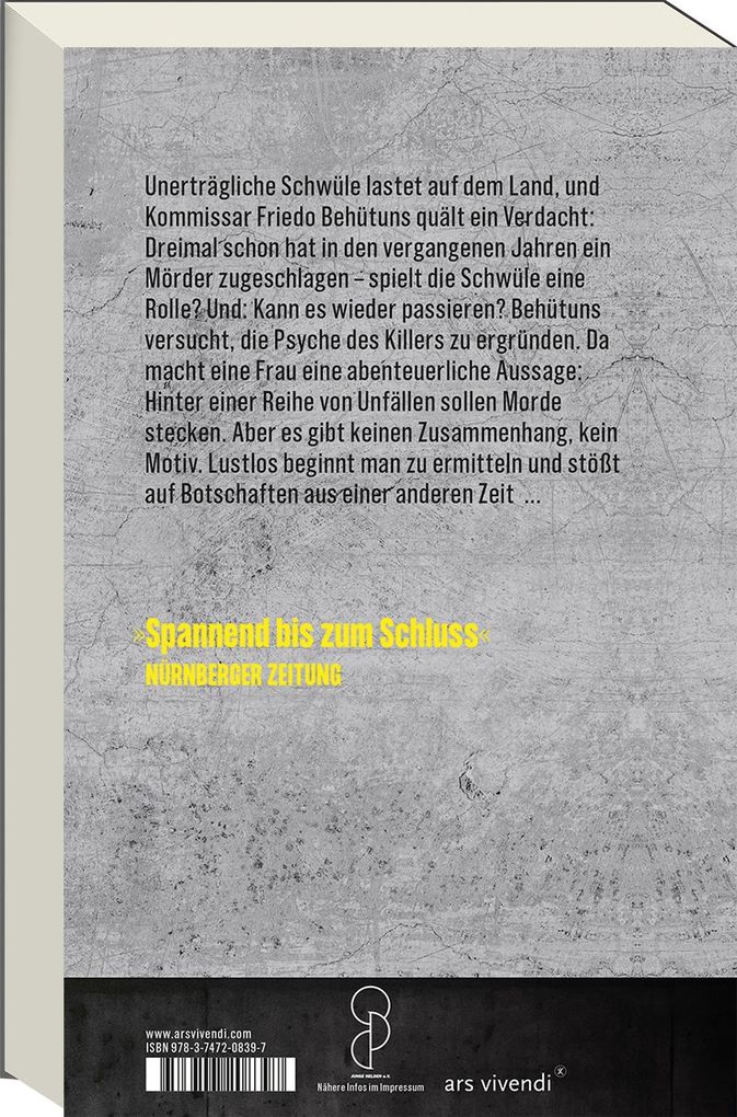 Weitere Ansicht: Einkehr (Neuauflage) | Tommie Goerz