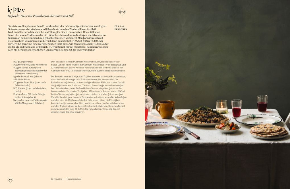 Weitere Ansicht: Istanbul | Özlem Warren