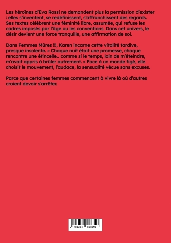 Weitere Ansicht: Femmes Mûres !!! | Eva Rossi