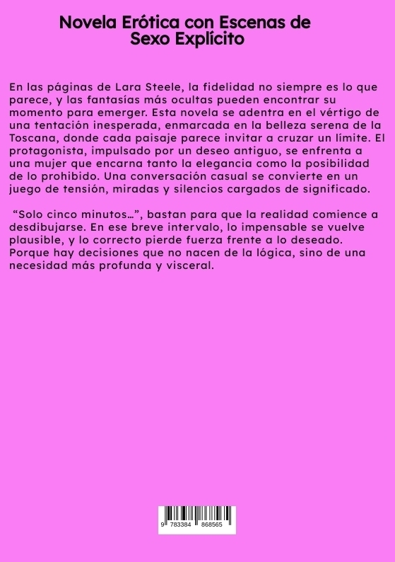 Weitere Ansicht: Una Mujer Fiel resulta ser una Zorra | Lara Steele