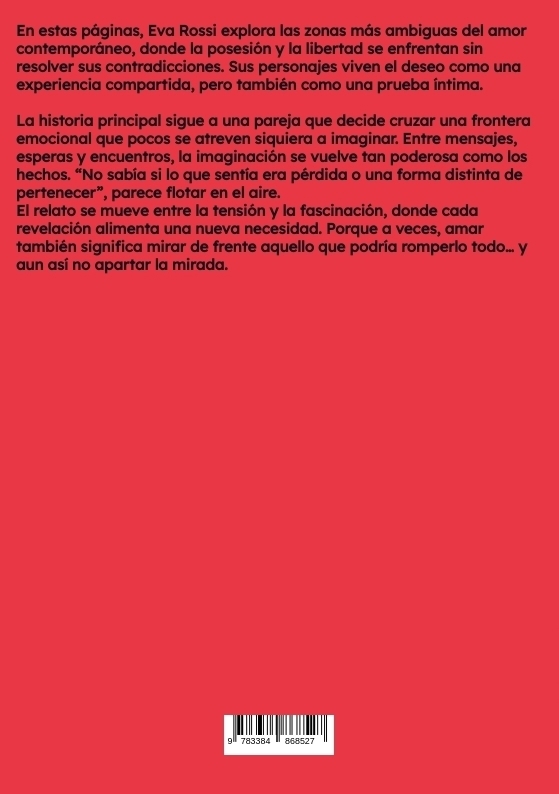 Weitere Ansicht: Mi Novia y su Amante | Eva Rossi