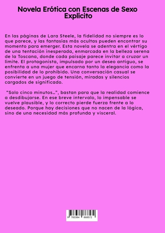 Weitere Ansicht: Una Mujer Fiel resulta ser una Zorra | Lara Steele