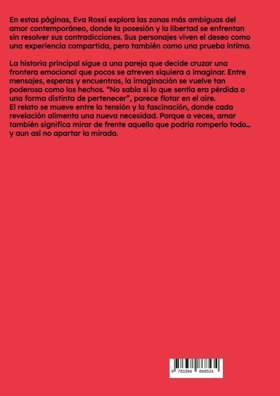 Weitere Ansicht: Mi Novia y su Amante | Eva Rossi